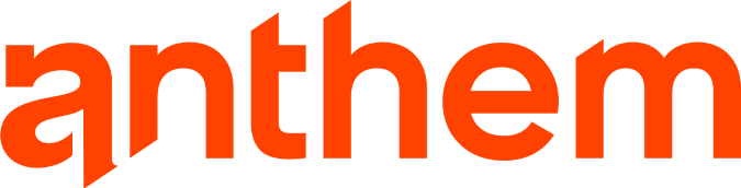 Anthem Studios logo
