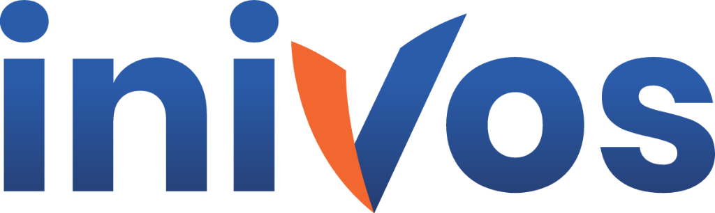 INIVOS logo
