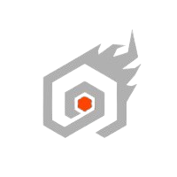 Ram Studios logo